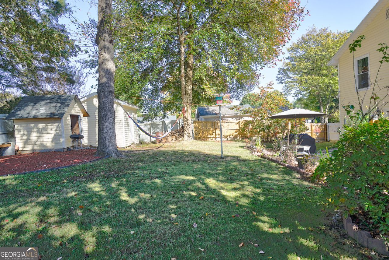 Oakbrook Station - Residential