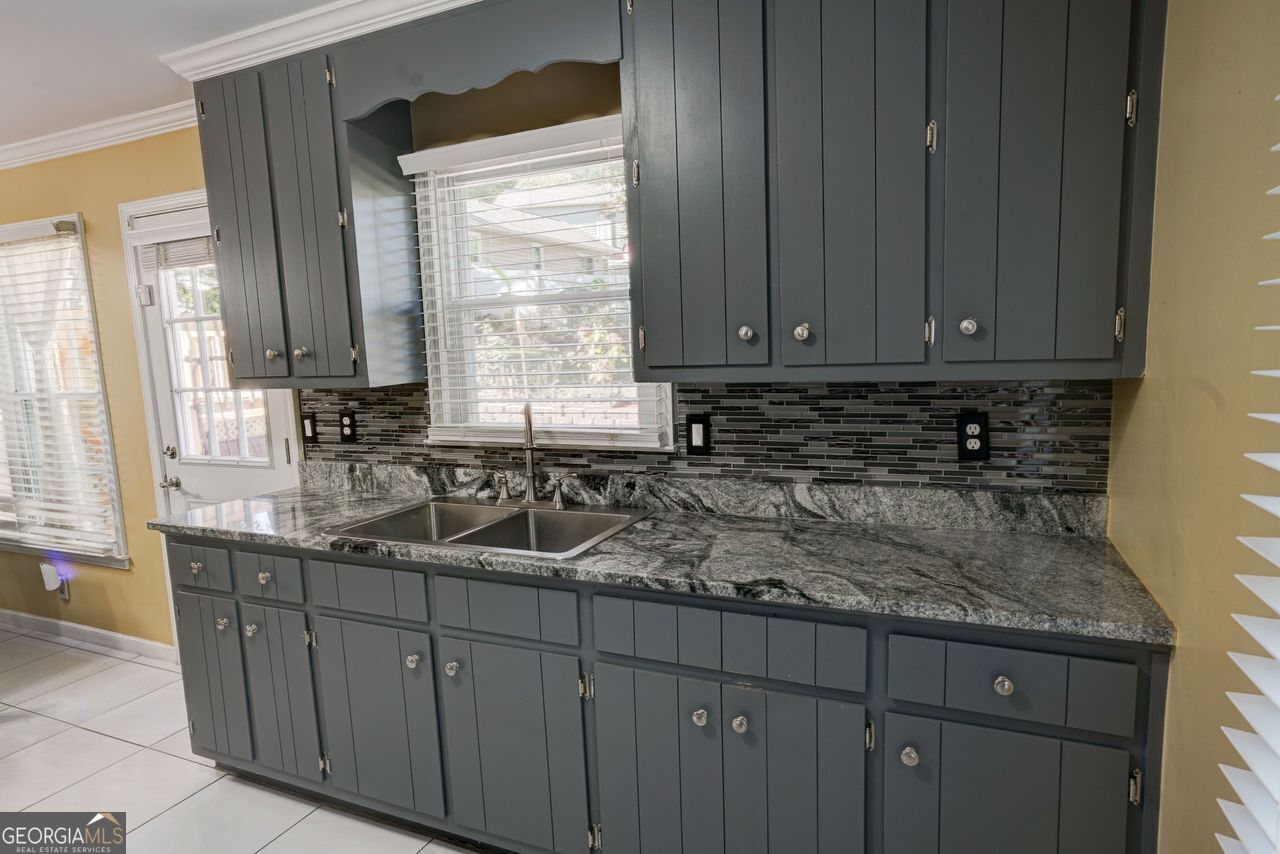 Oakbrook Station - Residential