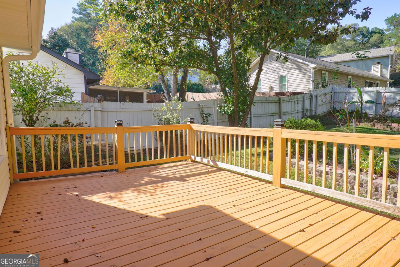 Oakbrook Station - Residential