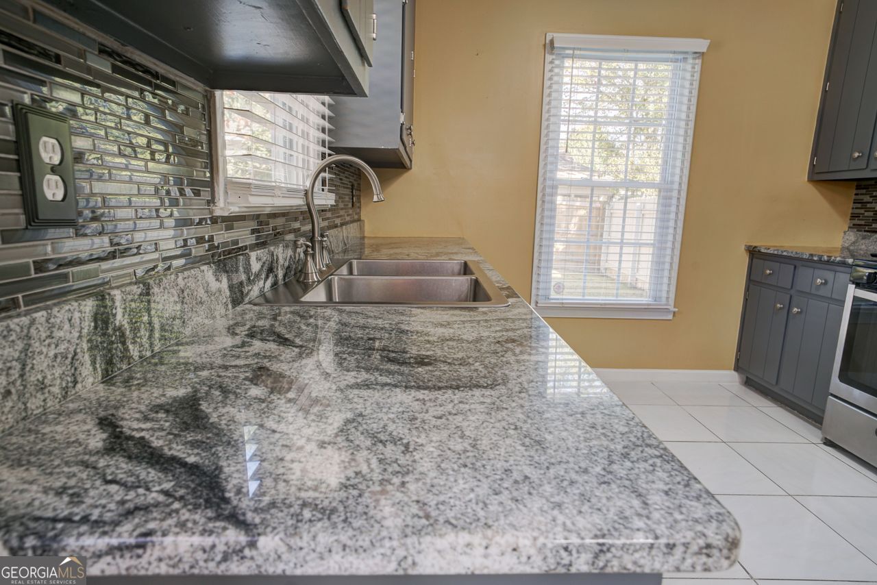 Oakbrook Station - Residential