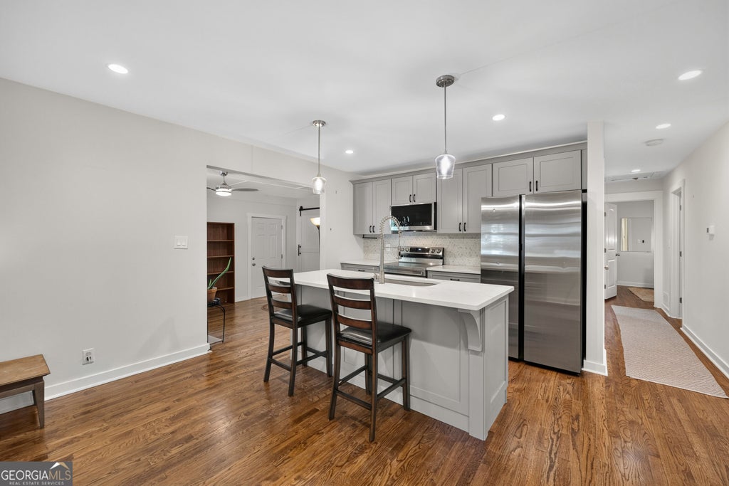 Photo of 1889 Cannnon Street, Decature, GA 30032 (MLS # 10840741)