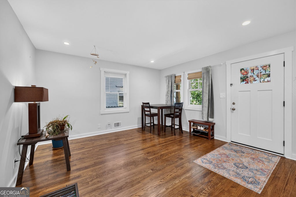 Photo of 1889 Cannnon Street, Decature, GA 30032 (MLS # 10840741)