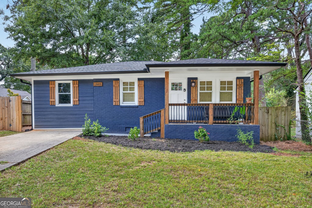 Photo of 1889 Cannnon Street, Decature, GA 30032 (MLS # 10840741)