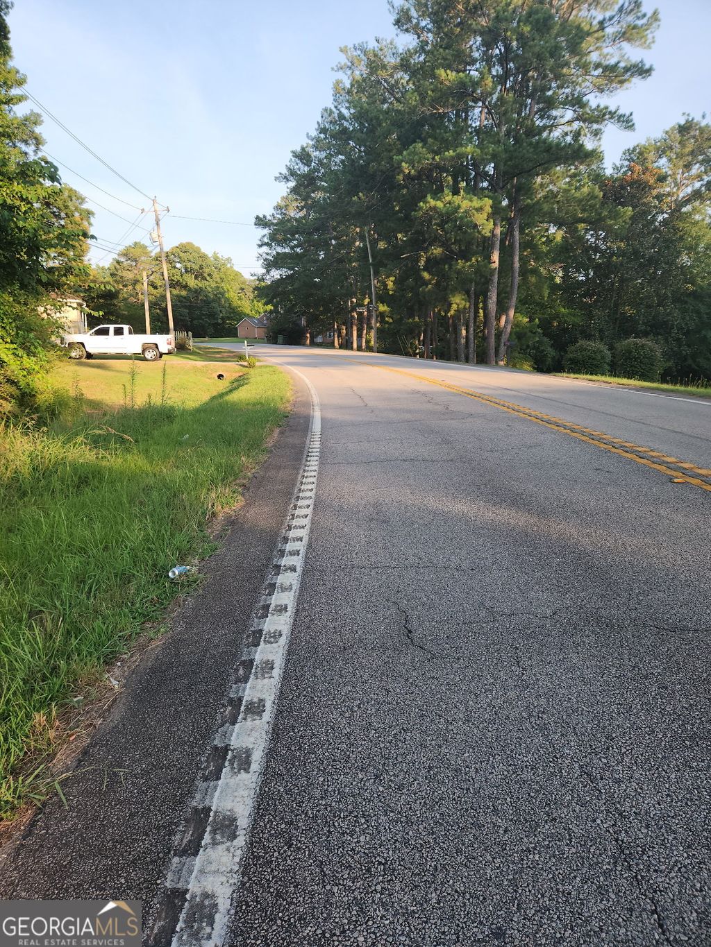 Photo of 0 W. Main Street, Hogansville, GA 30320 (MLS # 10805416)