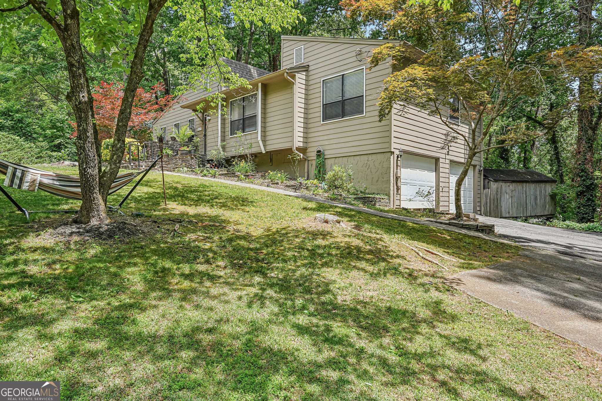 5014 Ridgewald CT NE
