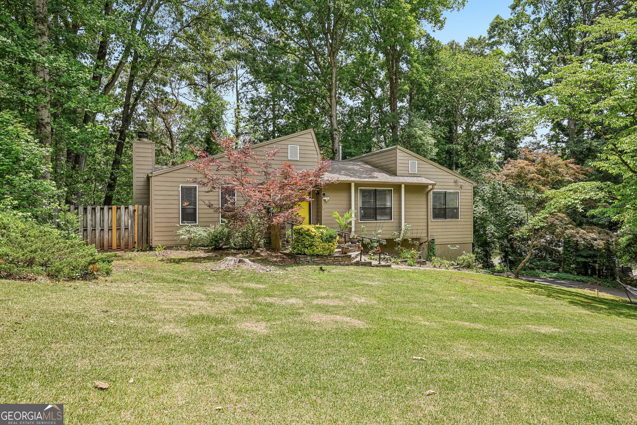 5014 Ridgewald CT NE