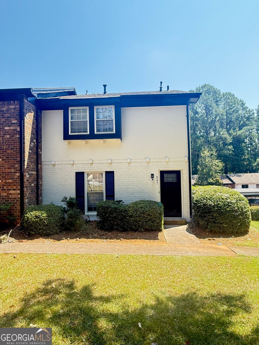 Photo of 621 Garden Walk Drive, Stone Mountain, GA 30083 (MLS # 10854621)