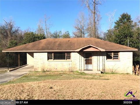 3881 Spencer CIR Macon GA 31206