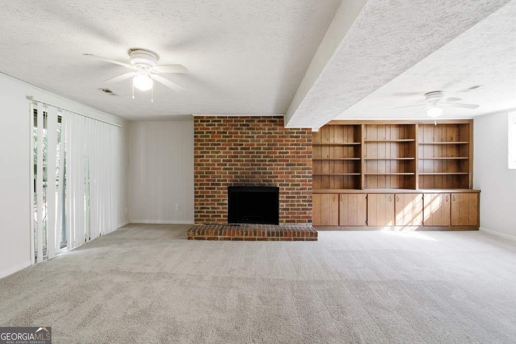 Photo of 1446 Walnut Ridge Way, Stone Mountain, GA 30083 (MLS # 10809406)