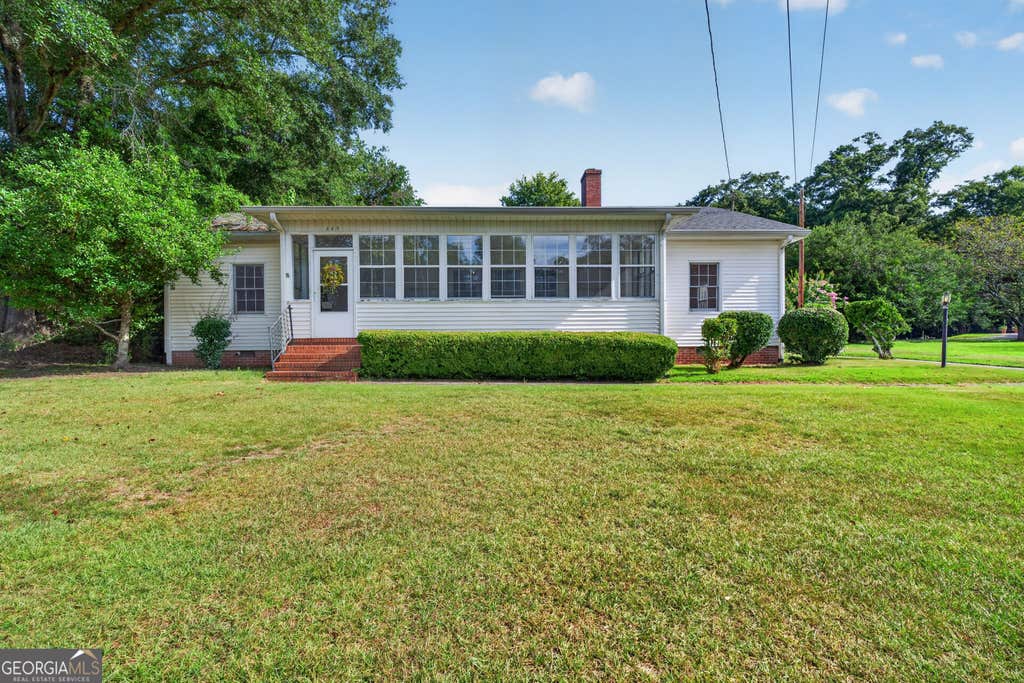 Photo of 365 W Johnston Street, Forsyth, GA 31029 (MLS # 10828225)