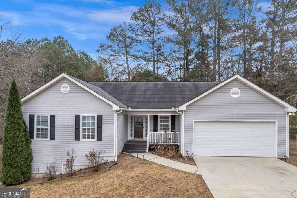 Photo of 1900 Tribble Ridge Drive, Lawrenceville, GA 30045 (MLS # 10701644)