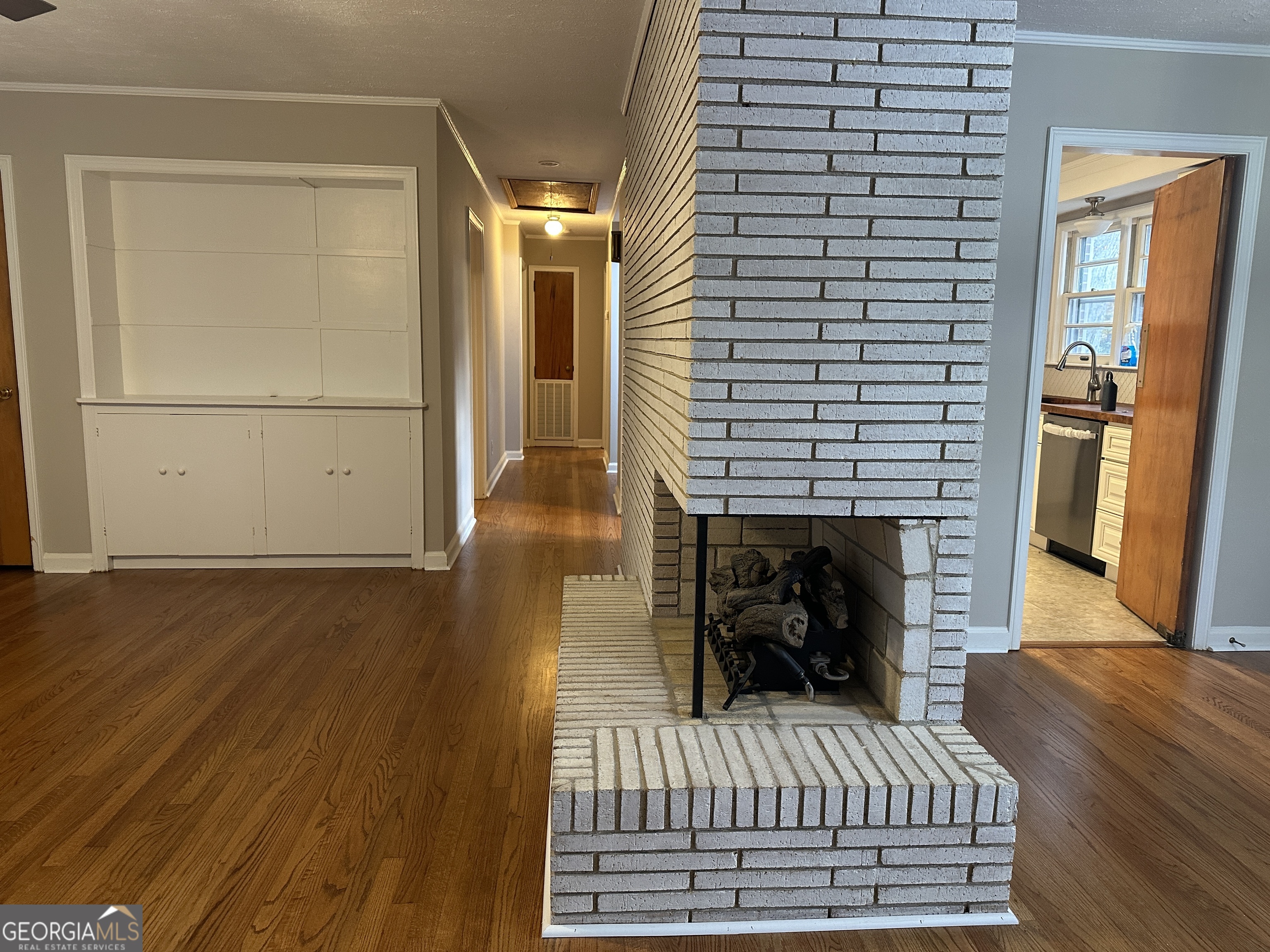 Vineville Heights - Residential