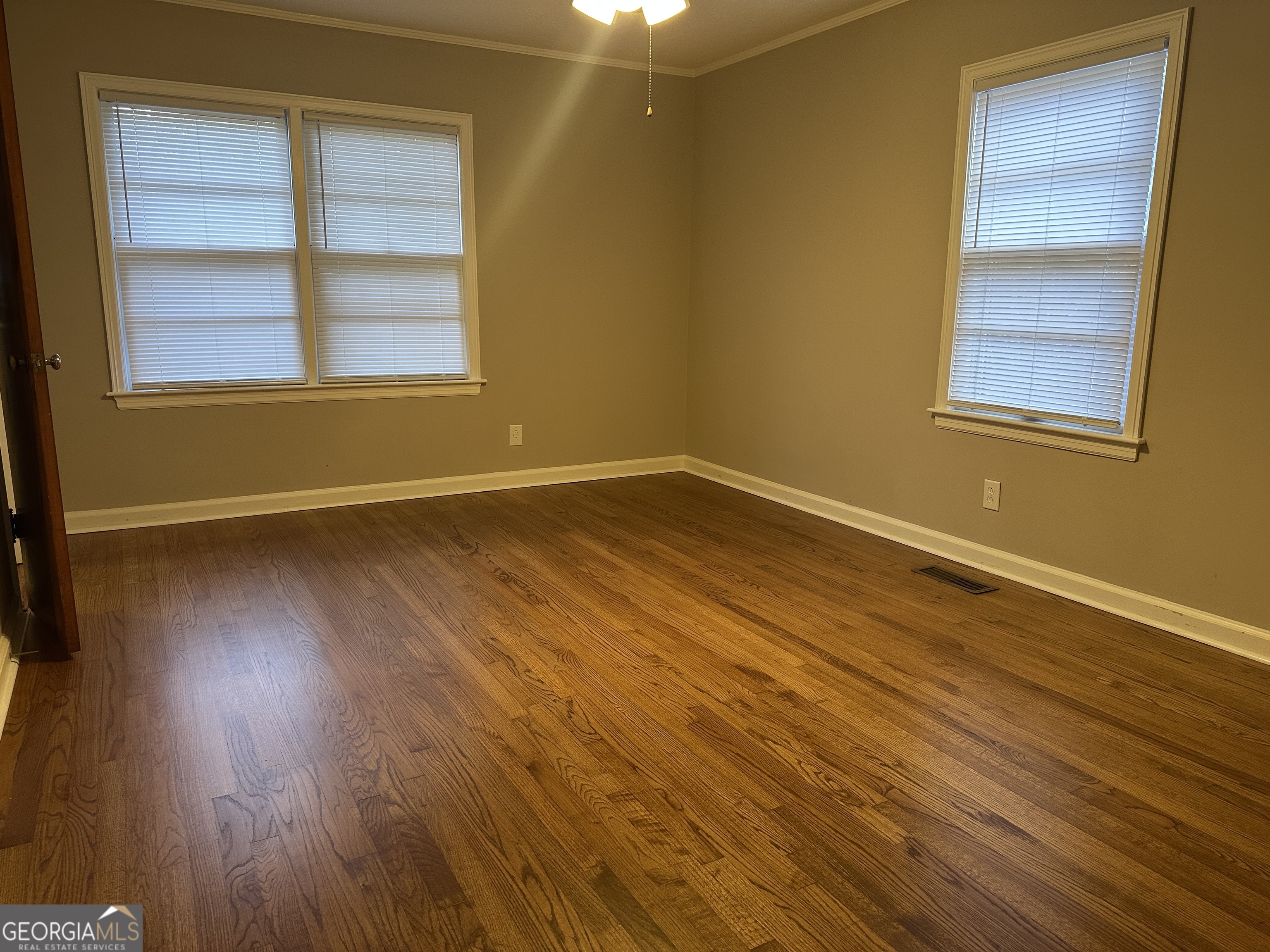 Vineville Heights - Residential