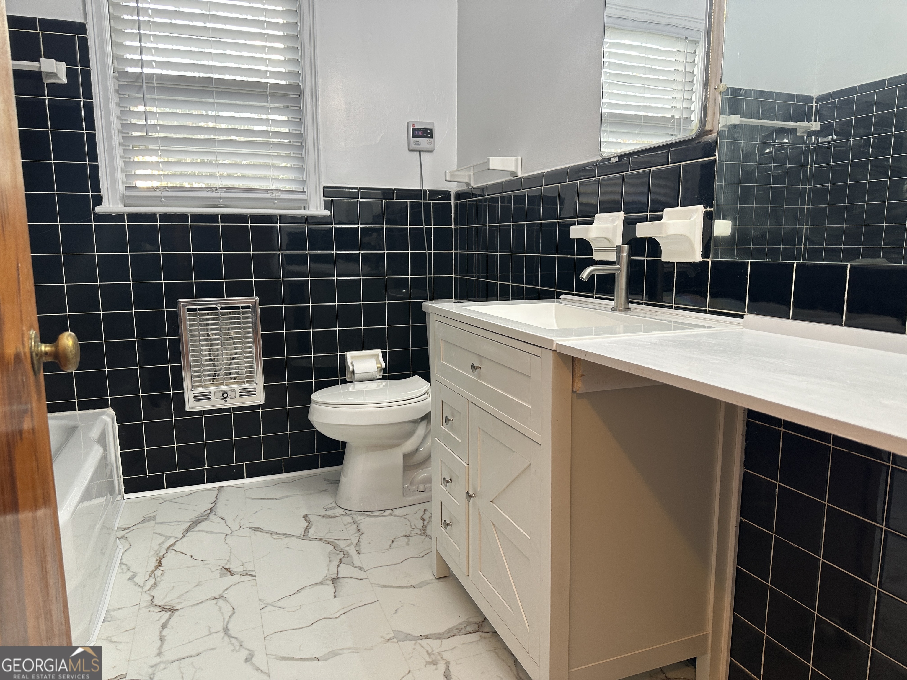 Vineville Heights - Residential