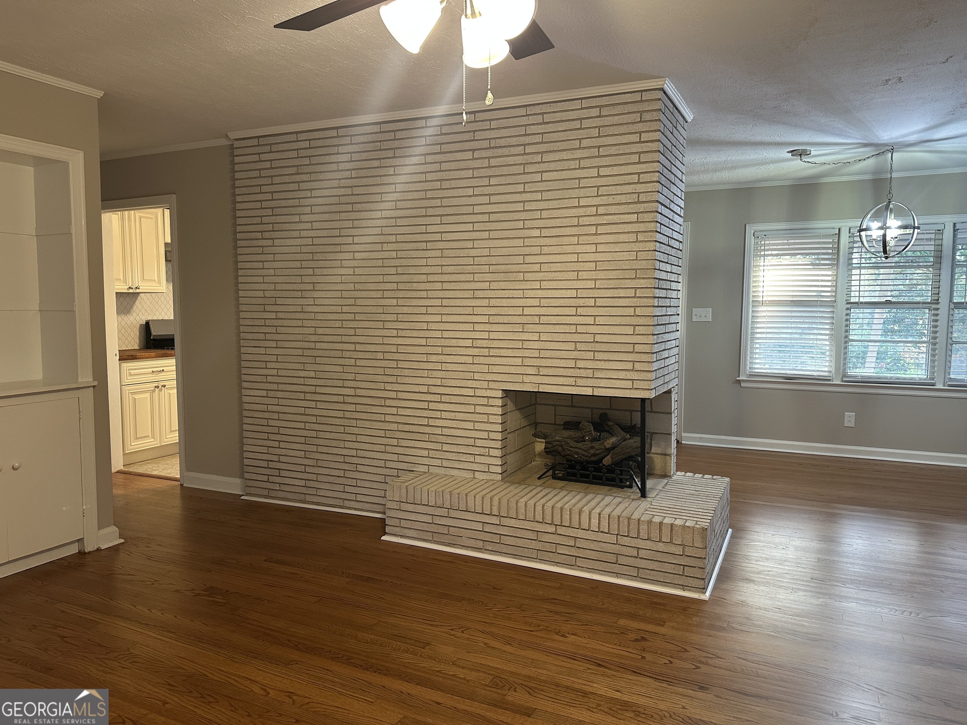 Vineville Heights - Residential