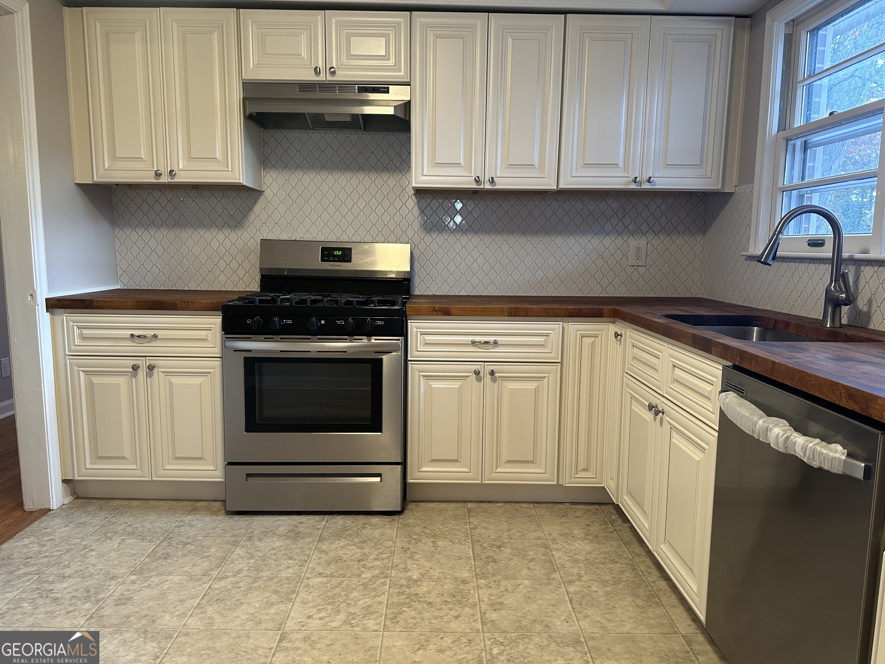 Vineville Heights - Residential