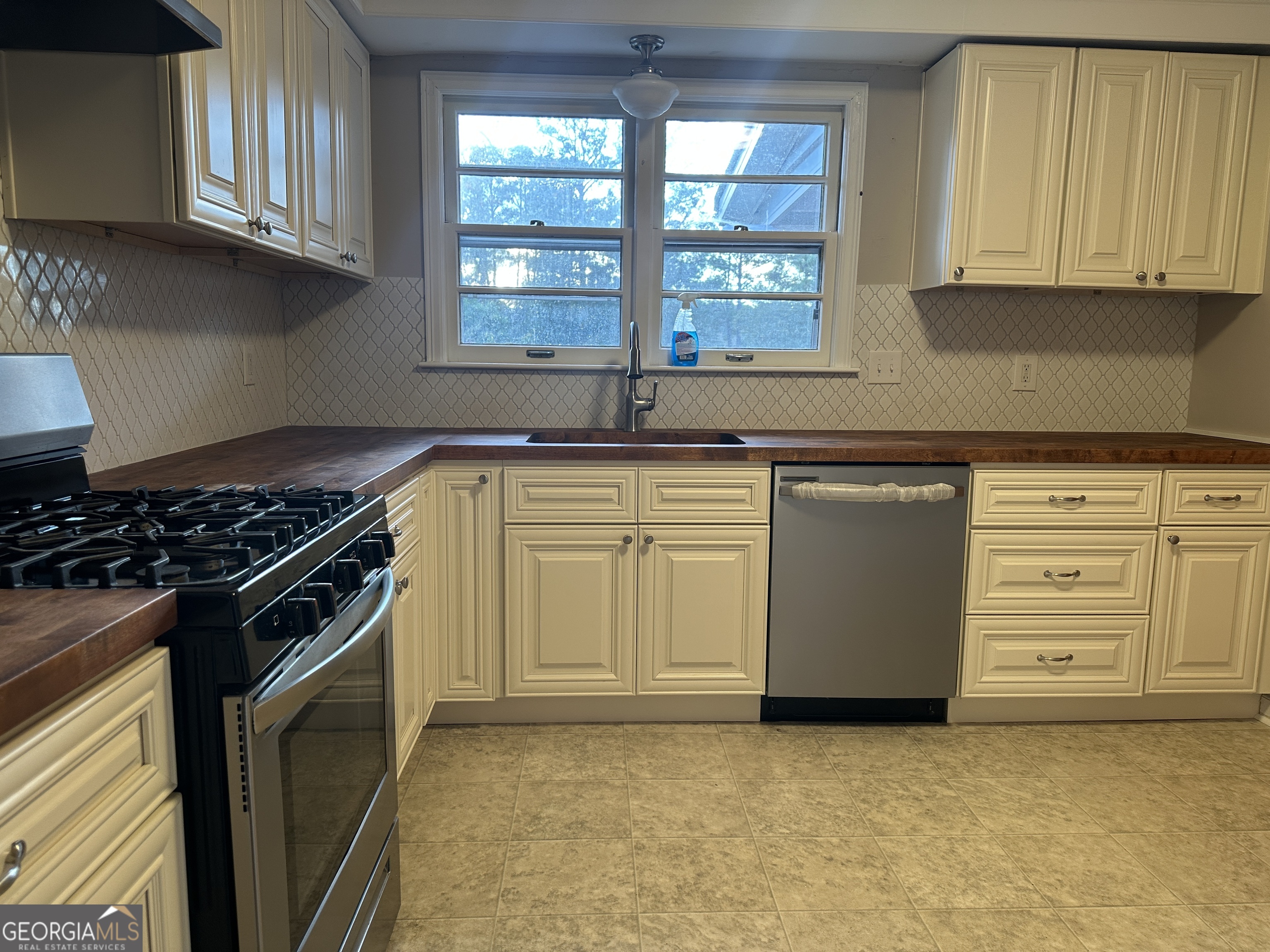 Vineville Heights - Residential