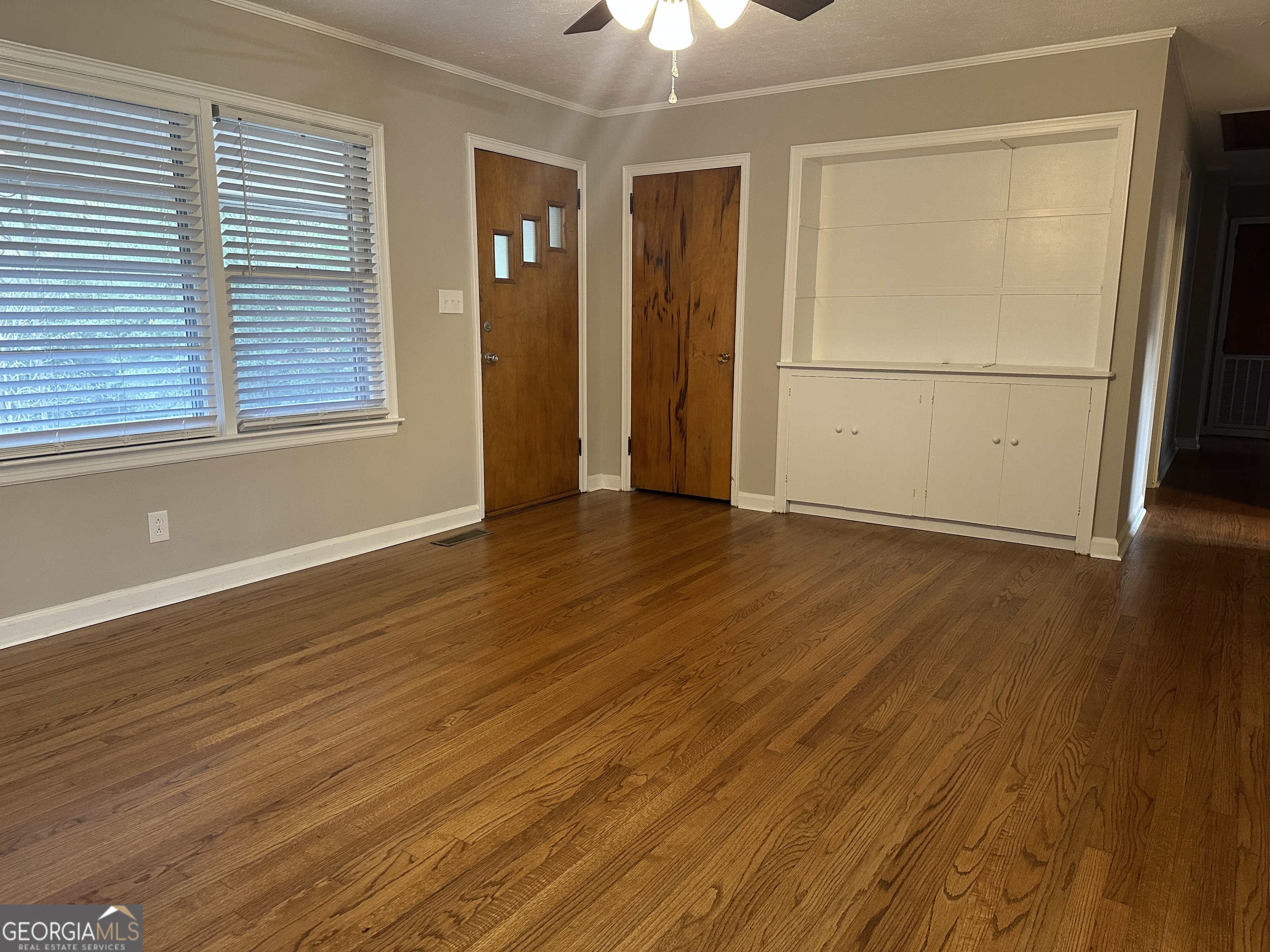 Vineville Heights - Residential