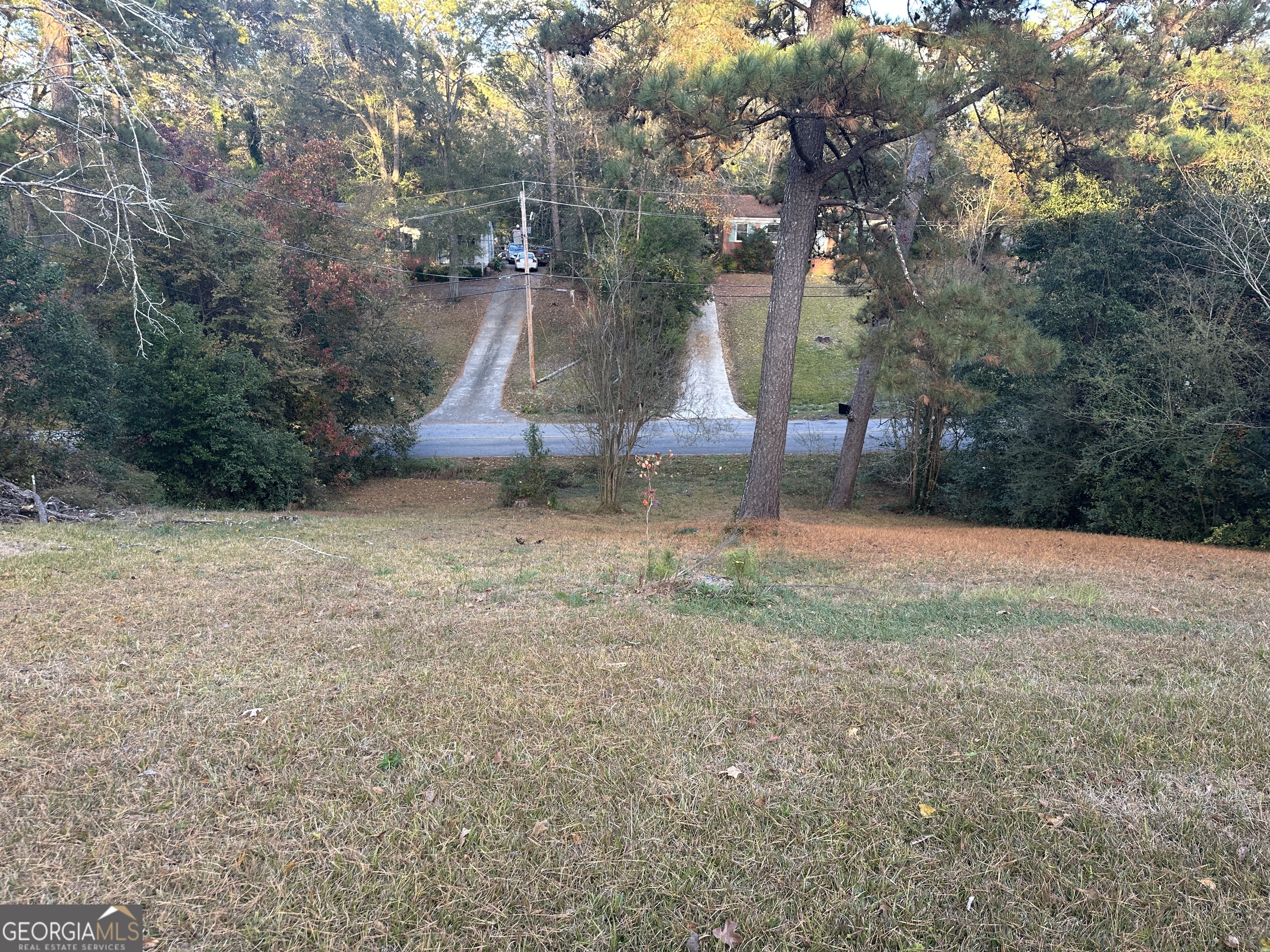 Vineville Heights - Residential