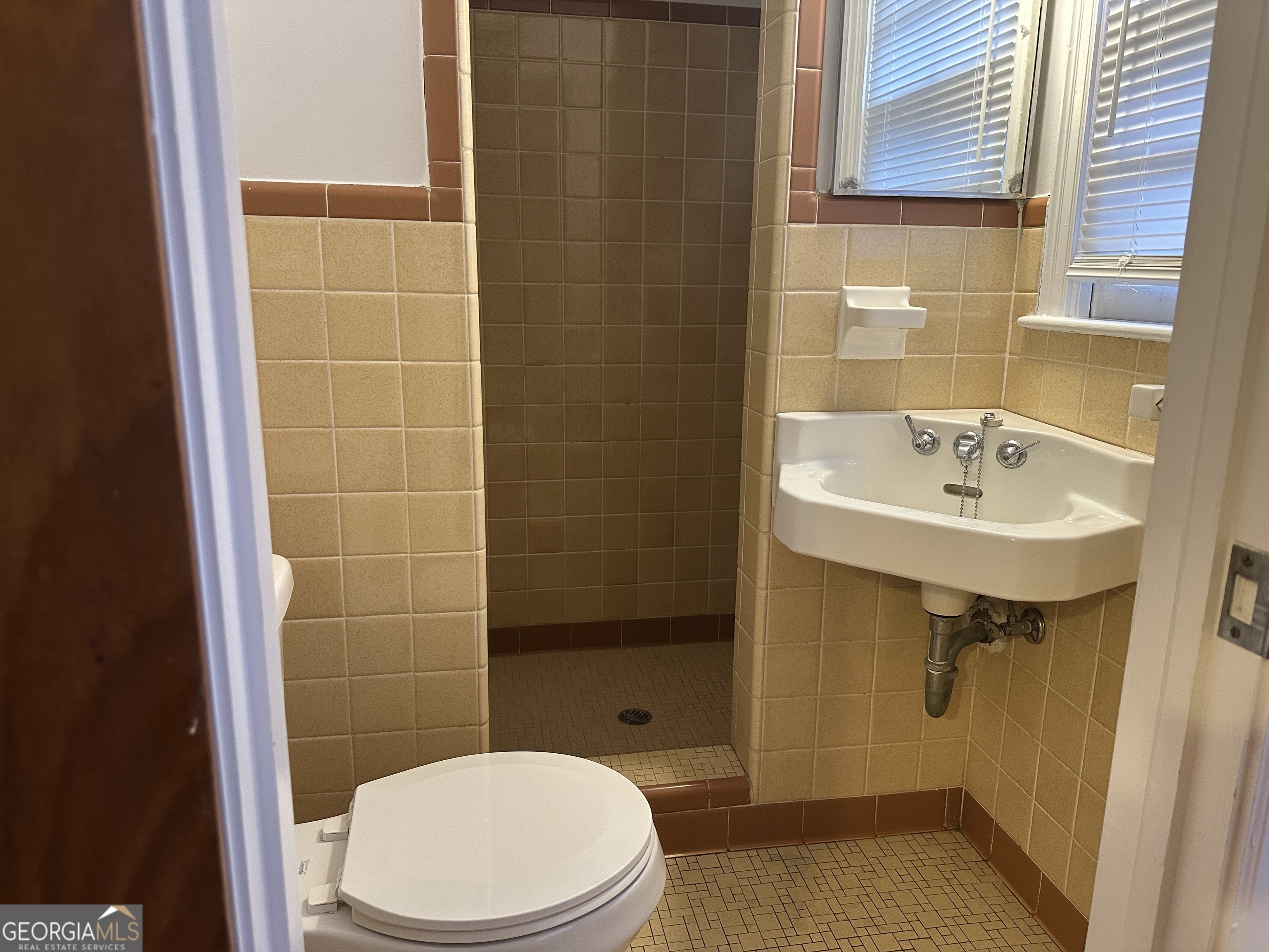 Vineville Heights - Residential