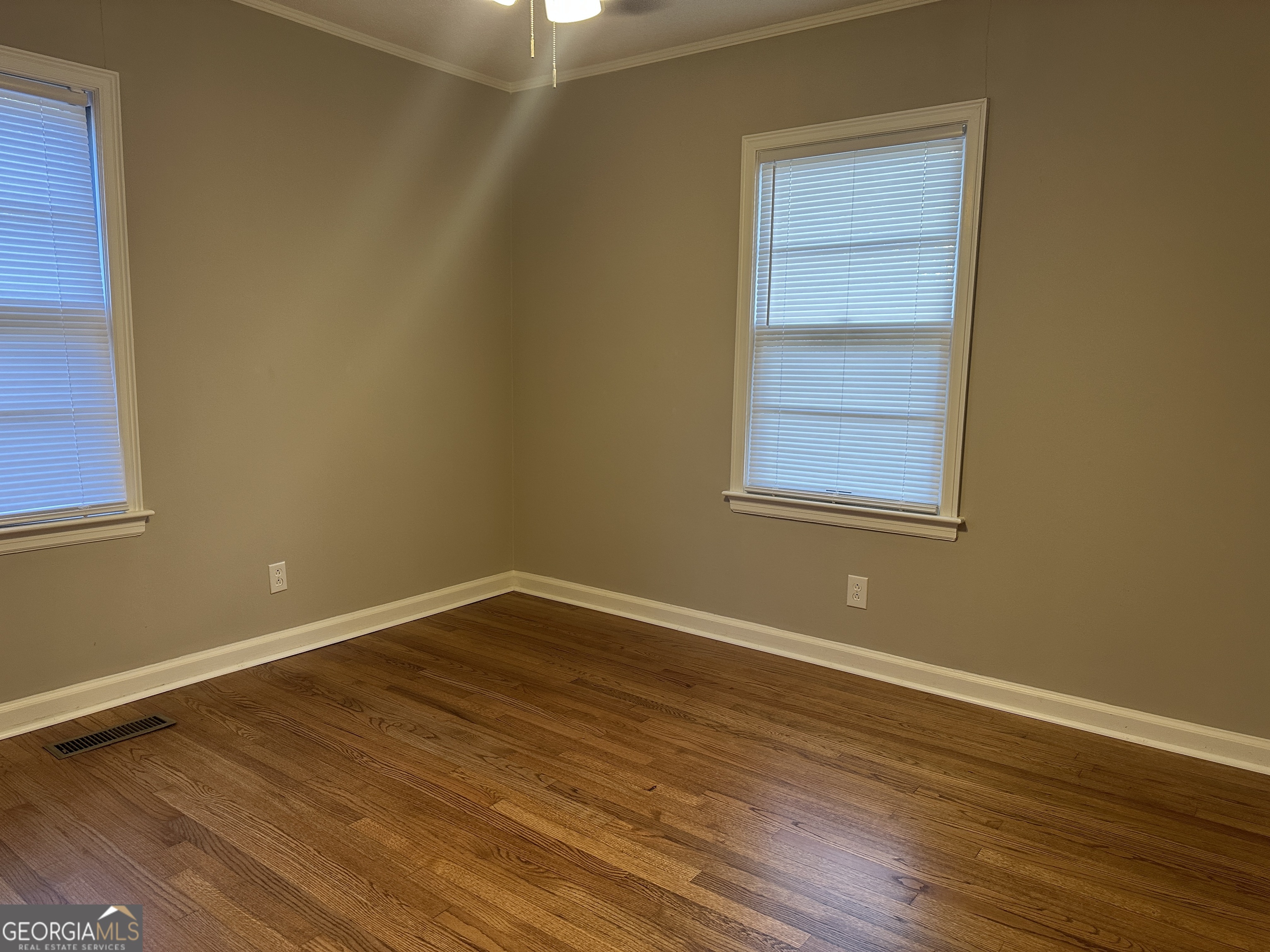 Vineville Heights - Residential