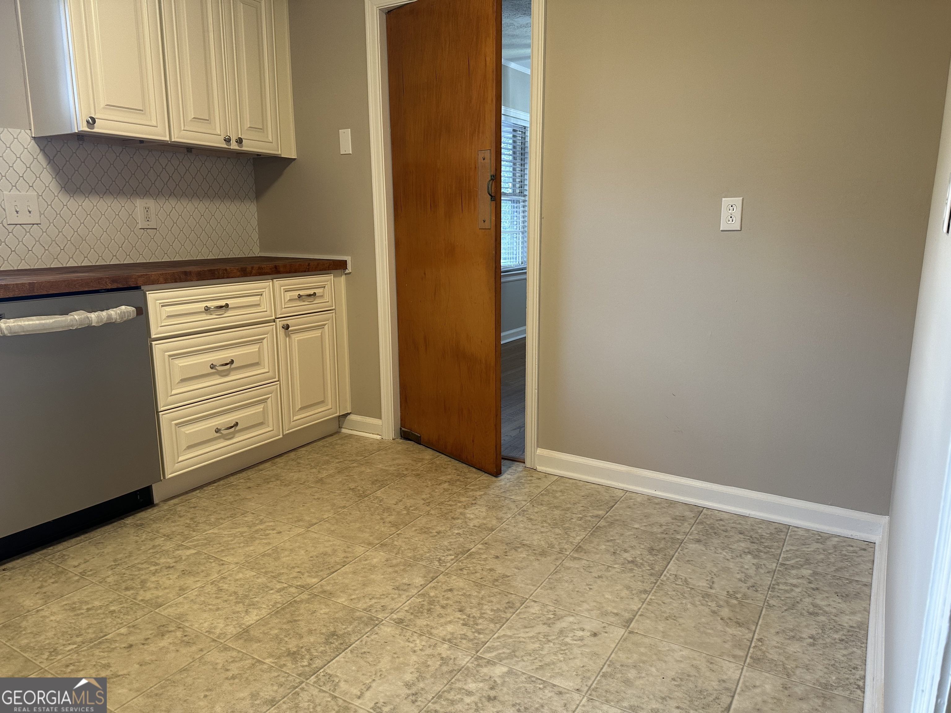 Vineville Heights - Residential