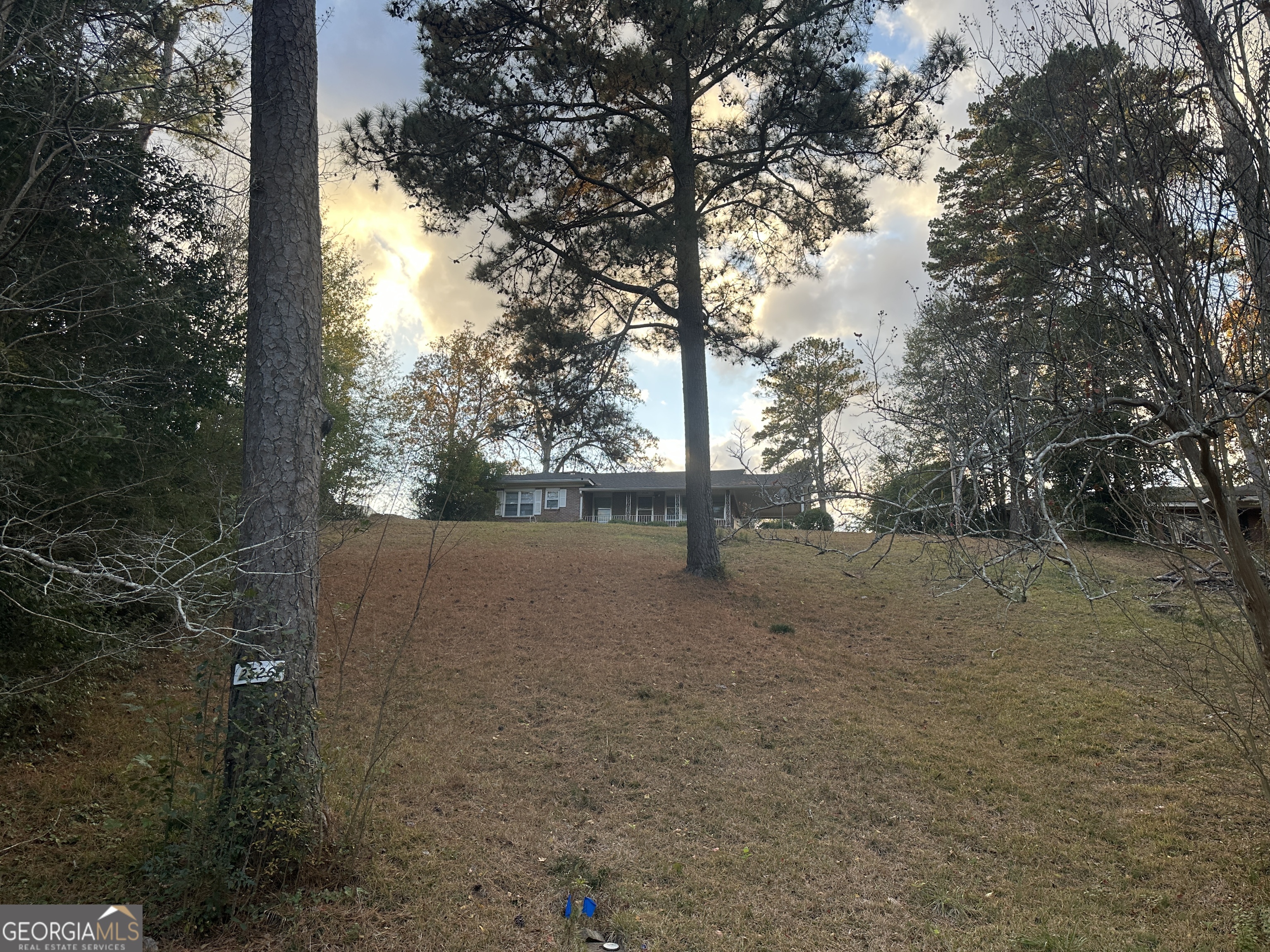 Vineville Heights - Residential