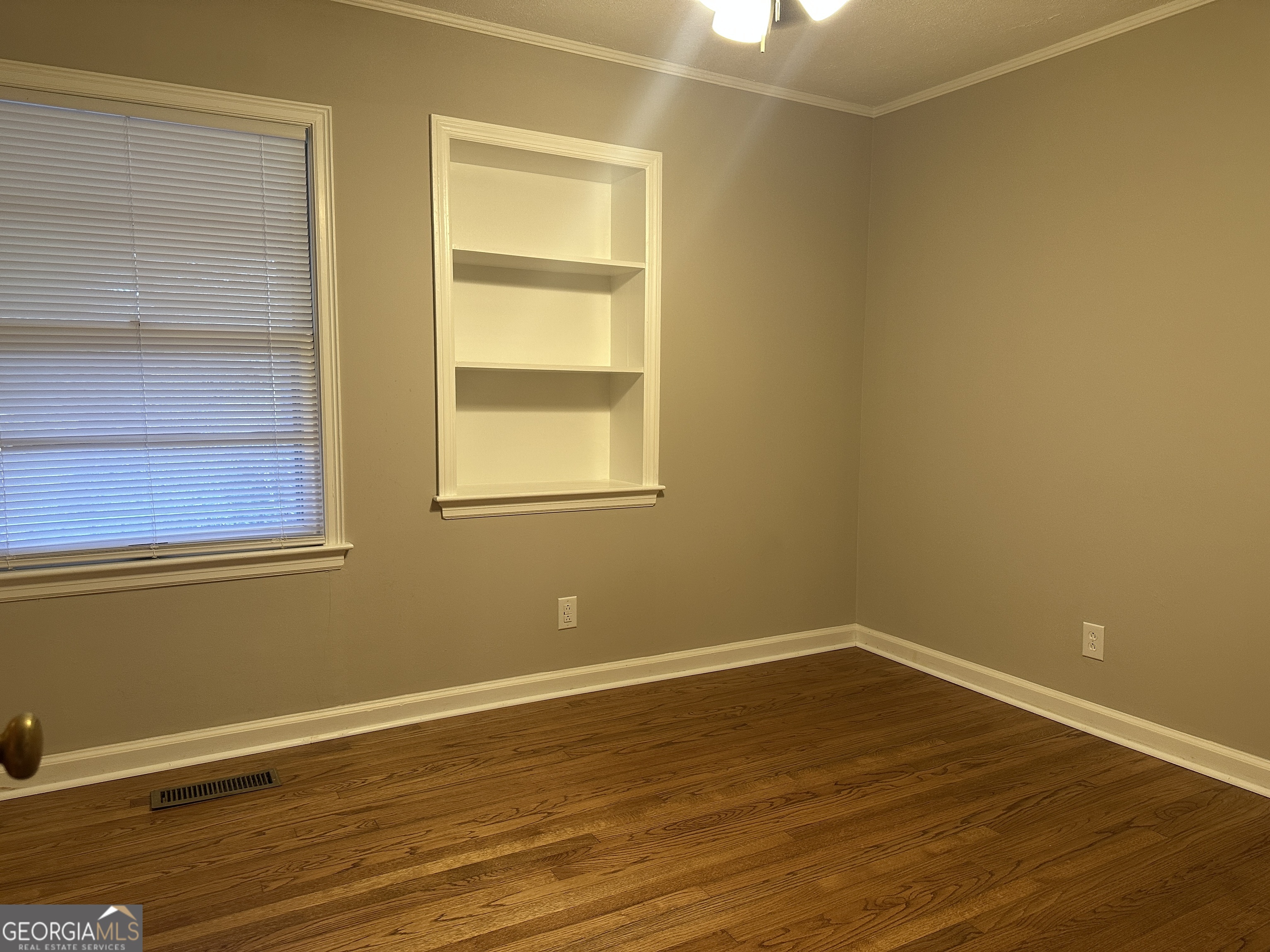 Vineville Heights - Residential