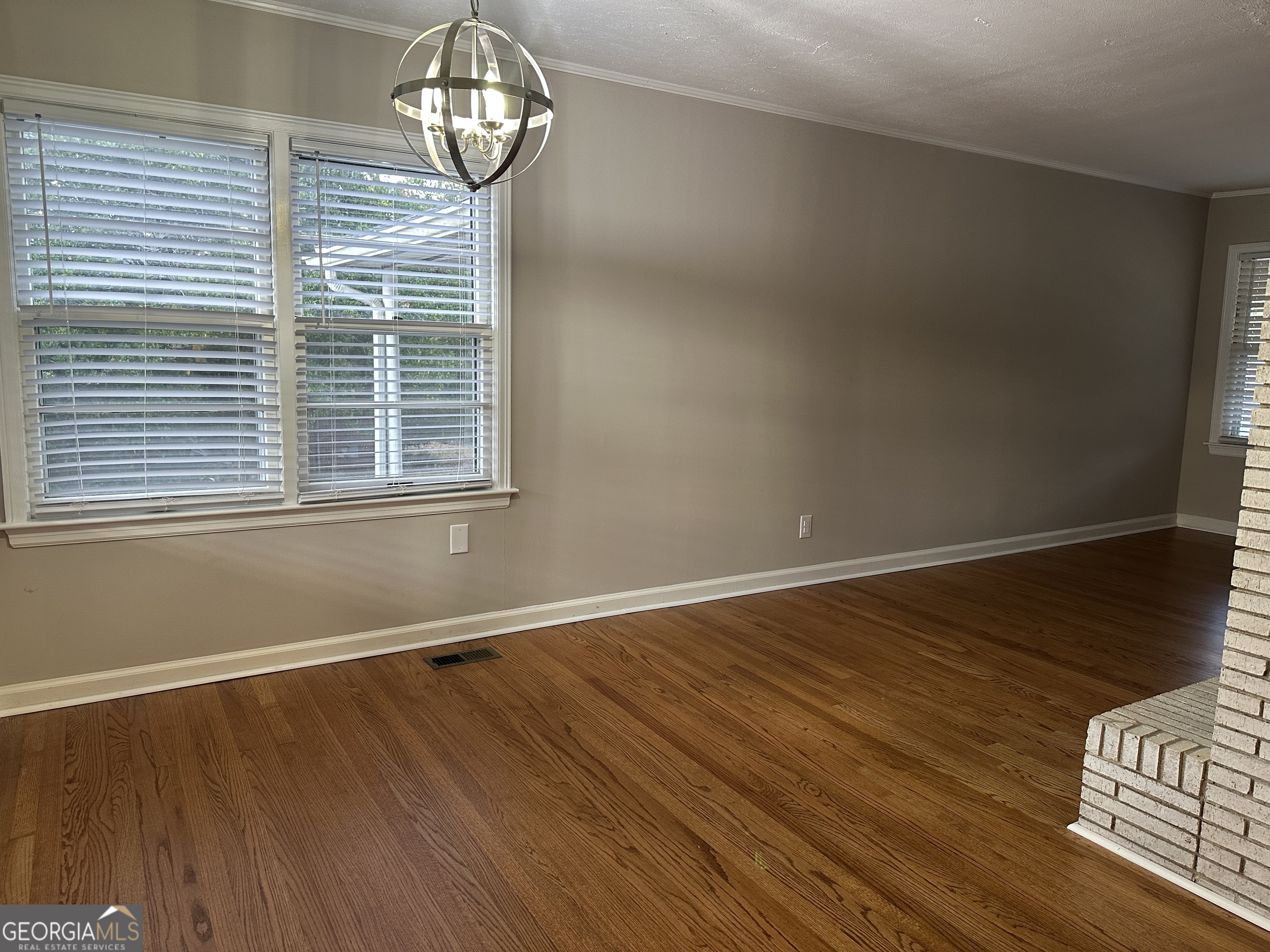 Vineville Heights - Residential