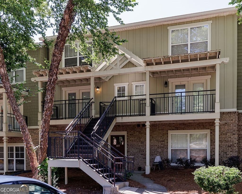 Photo of 490 Barnett Shoals Road #816, Athens, GA 30605 (MLS # 10766390)