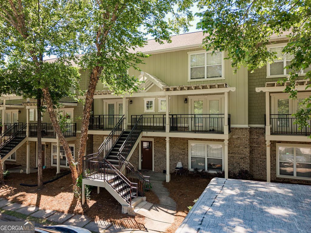 Photo of 490 Barnett Shoals Road #816, Athens, GA 30605 (MLS # 10766390)