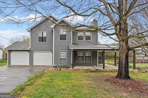 Photo of 31 Riverview Court SE, Cartersville, GA 30120 (MLS # 10693406)