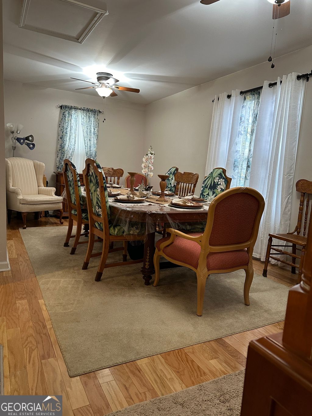 Photo of 31 Riverview Court SE, Cartersville, GA 30120 (MLS # 10693406)