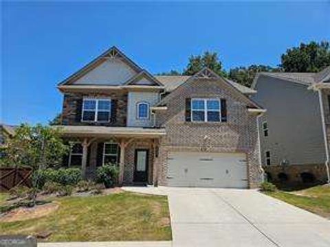 4457 Waxwing ST Hoschton GA 30548