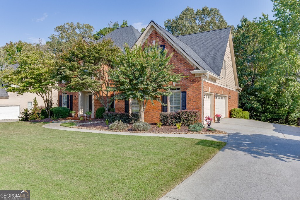 6100 Wild Timber RD