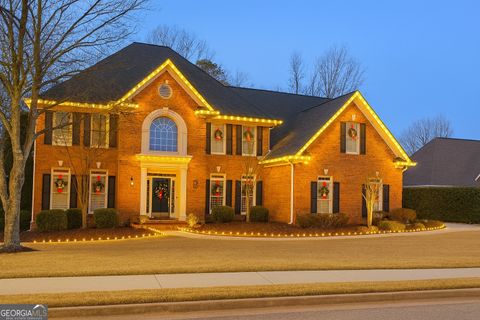 6100 Wild Timber RD Sugar Hill GA 30518