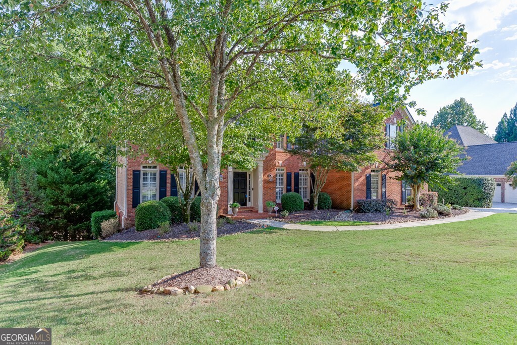 6100 Wild Timber RD