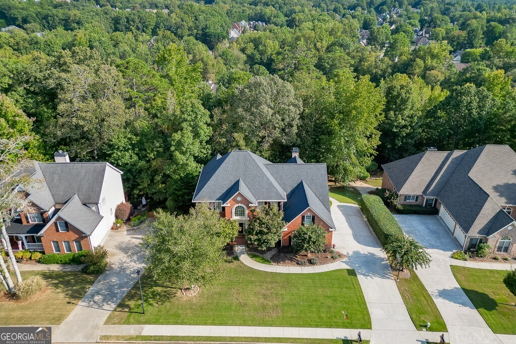 6100 Wild Timber RD