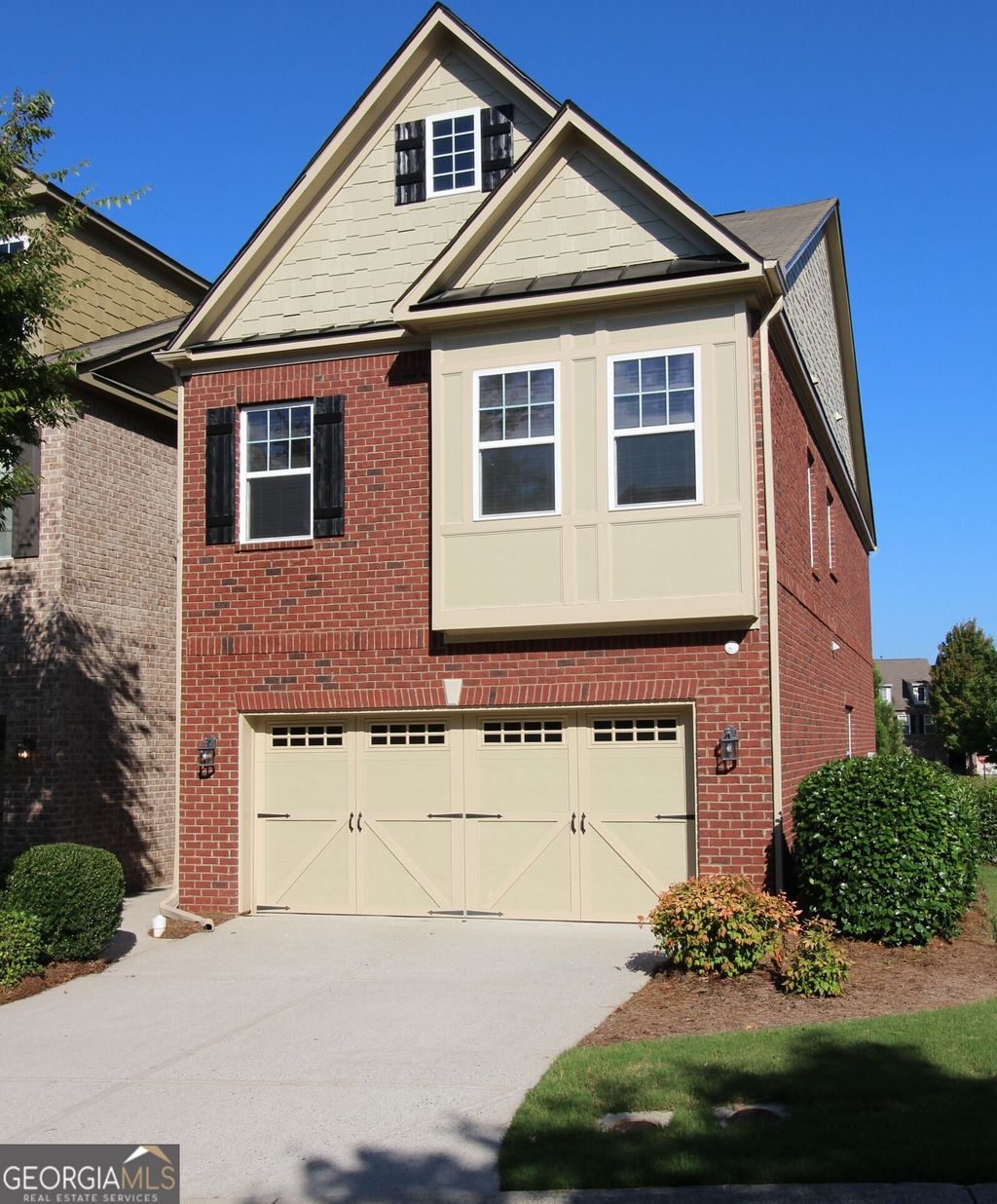 Photo of 13294 Kemper Road, Milton, GA 30004 (MLS # 10742820)
