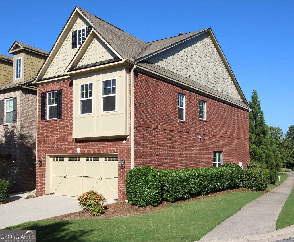 Photo of 13294 Kemper Road, Milton, GA 30004 (MLS # 10742820)