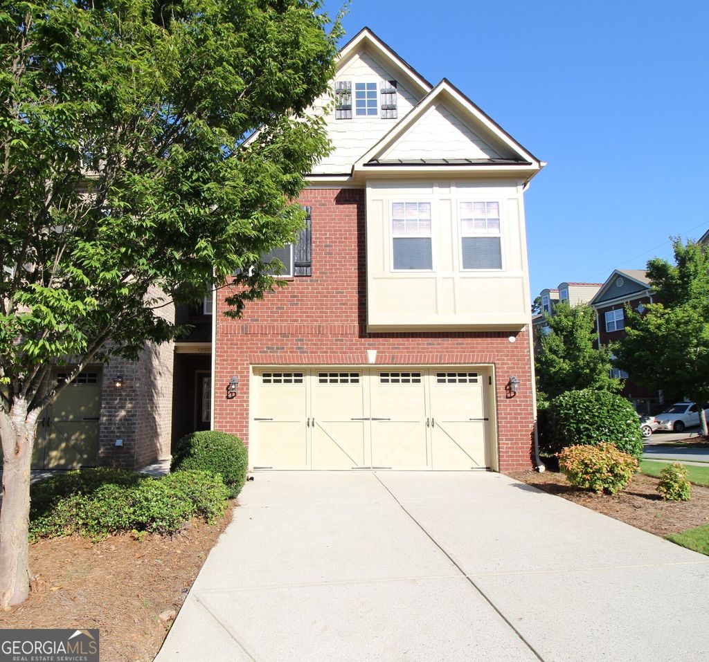 Photo of 13294 Kemper Road, Milton, GA 30004 (MLS # 10742820)