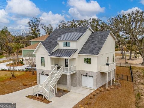 1952 Sanctuary Wynd Waverly GA 31565