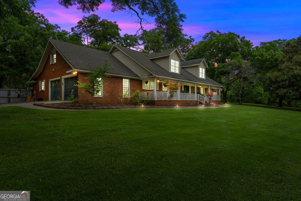 Photo of 300 GA Highway 42, Byron, GA 31008 (MLS # 10780806)