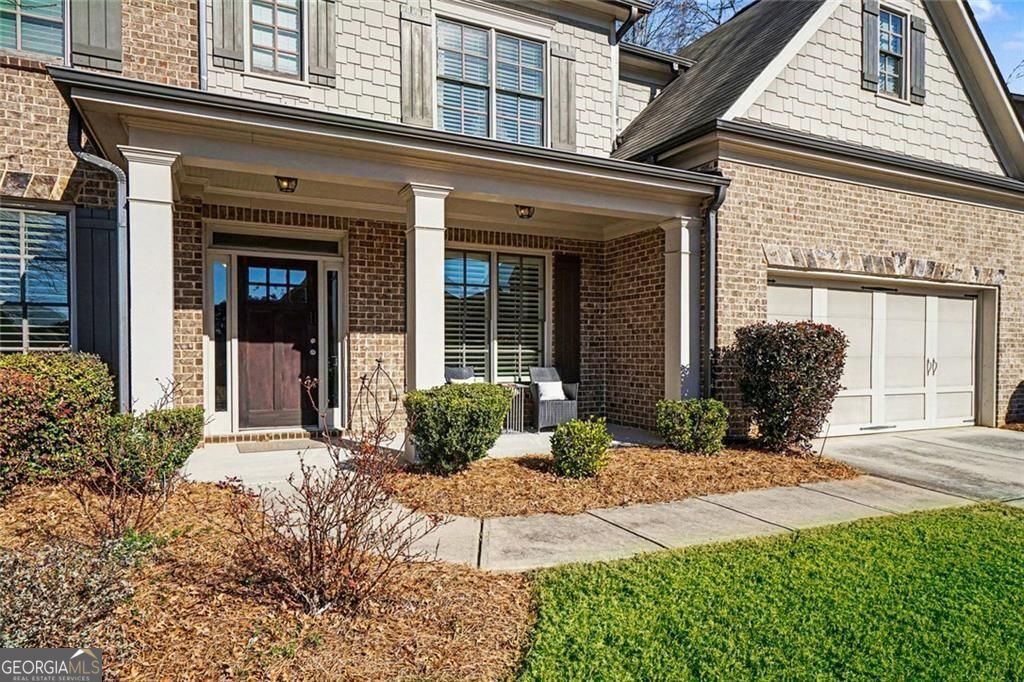 Photo of 1036 Garner Creek Drive, Lilburn, GA 30047 (MLS # 10693246)