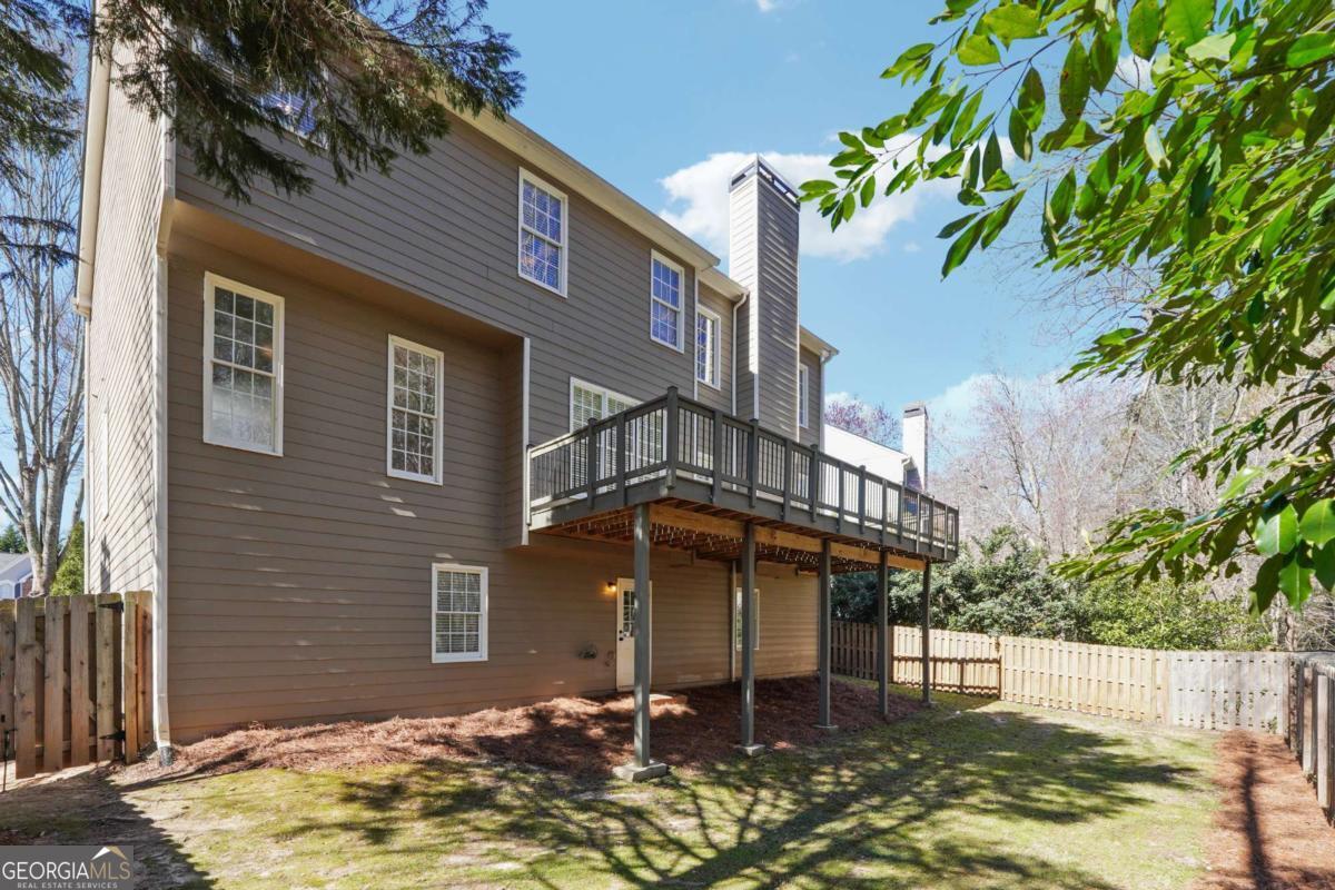 Winthrope Park - Residential