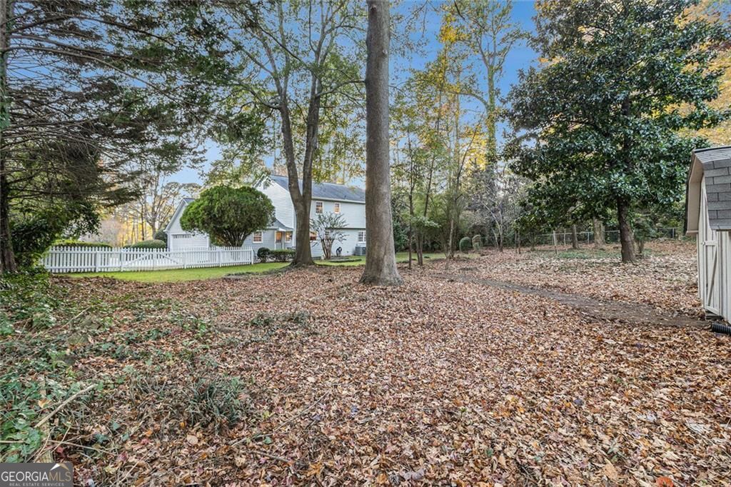 WINDSOR FOREST - Residential