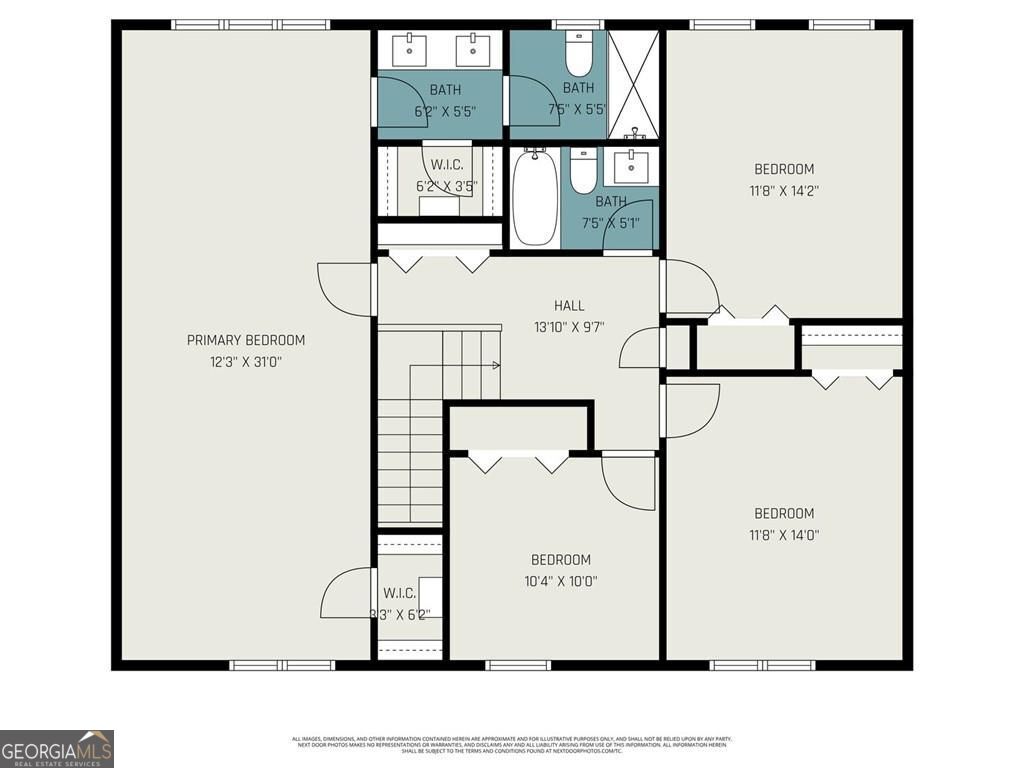 WINDSOR FOREST - Residential