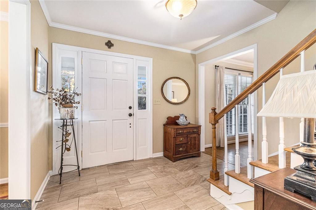 WINDSOR FOREST - Residential