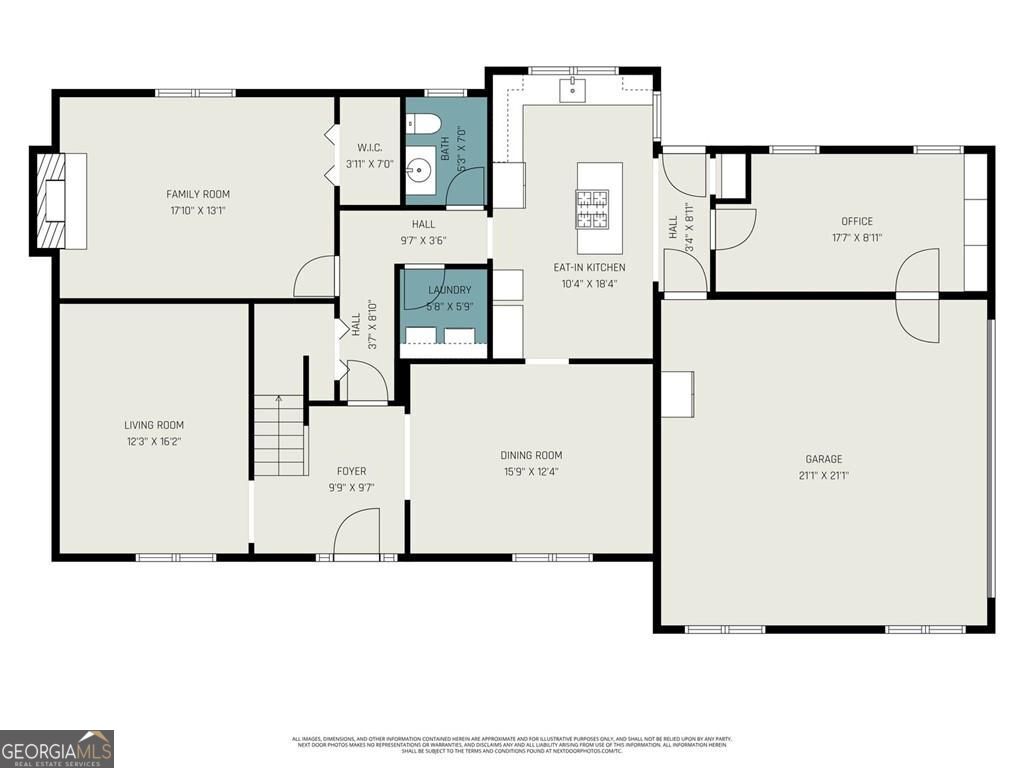 WINDSOR FOREST - Residential