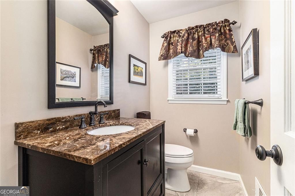 WINDSOR FOREST - Residential